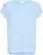 Ichi Top Rebel Hemelsblauw dames