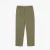 Women’s Lacoste Tapered Chinos in Khaki