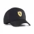 PUMA Sportpet ‘Scuderia Ferrari’  lichtgeel / knalrood / zwart / wit