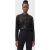 ARKET Ia Sequins Shirt Black