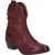 JOSEF SEIBEL Dames Laarzen Daphne 49 in rood