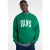 Vans Original Standards Varsity Loose Crew Verdant Green