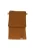 IZIA Schoudertas  camel