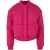 Urban Classics Ladies Puffer Blouson Hibiskus Pink