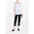Anne Fontaine Iago-mesh Black