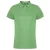 Asquith & Fox Dames/dames Poloshirt met korte mouwen en effen mouwen (Kalk)