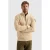 PME Legend regular fit gebreide trui – bone white