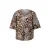 V-hals Blouse met vleermuismouwen casual fit dames s.Oliver