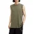 AllSaints Madison Sl Crew Valley Green