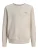 Jack & Jones Junior Sweatshirt ‘Roar’  beige / bordeaux