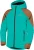 normani OUTDOOR SPORTS Regenjack voor heren Cardiff