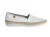 Verbenas Noa Espadrilles Dames – Wit –