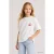 Jeugd Katoen Elastaan T-Shirt