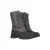Mountain Warehouse Heren Ploeg Sneeuwlaarzen (Grijs)