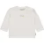 QPI Newborn longsleeve wit