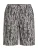 KARL LAGERFELD JEANS Broek  crème / zwart