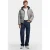 Ecoalf Aspenalf Jacket Plain Grey