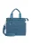Mindesa Handtas  blauw denim