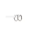 Vrouwen creool oorbellen 24 Colours