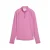 PUMA Sportief sweatvest  pink