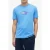Tommy Hilfiger Script Flag Regular Tee Blue Spell