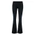 Jeans Catie mid rise boot cut dames QS