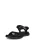 ECCO Sandalen  zwart