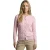 McGregor Cable Button Cardigan Light Pink