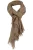 Bomont Sjaal Taupe dames