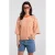America Today gestreepte T-shirt