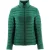 JOTT Cha Down Jacket Dark Green