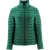 JOTT Cha Down Jacket Dark Green