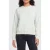 Calvin Klein Long Sleeve French Terry Monogram Phantom Green