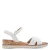 Hoge hakken en plateau sandalen voor dames Tamaris 1-28106-42