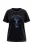 Angel of Style Shirt  zwart