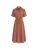 Haris Cotton Jurk  pueblo