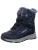 Vado Laarzen  blauw / donkerblauw / offwhite
