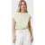 AllSaints Mira Tee Jade Green