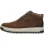 Rieker Veterboots cognac Nubuck –