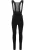 ELITE LAB Sportbroek ‘Bike Elite X1’  zwart