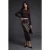 TRENDYOLMİLLA Dames Bruin Effen Midi Kokerrok- rok Rokken