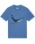 Watapparel Shirt ‘ Wal ‘  lichtblauw / gemengde kleuren