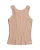 G-STAR Top  poederroze / wit