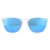 Oakley Zonnebril Manorburn OO9479-06 Gepolijst Wissen PRIZM SAPPHIRE