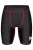 Tapout Functionele broek ‘Pendant’  rood / zwart / wit