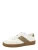 MICHAEL Michael Kors Sneakers laag ‘KAYCEE’  bruin / lichtgrijs / wit