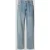 REVIEW Baggy fit jeans met losse pasvorm en steekzakken