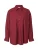 Noella Blouse  donkerrood
