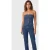 STUDIO AMAYA Rachel Top Blue