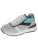 Beppi Sneakers ‘Casual Shoe’  grijs
